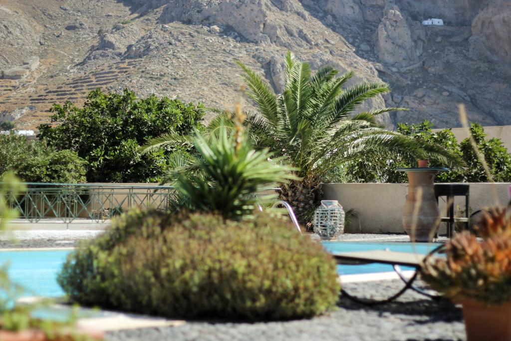 Villa Anemomilos Perissa Dış mekan fotoğraf