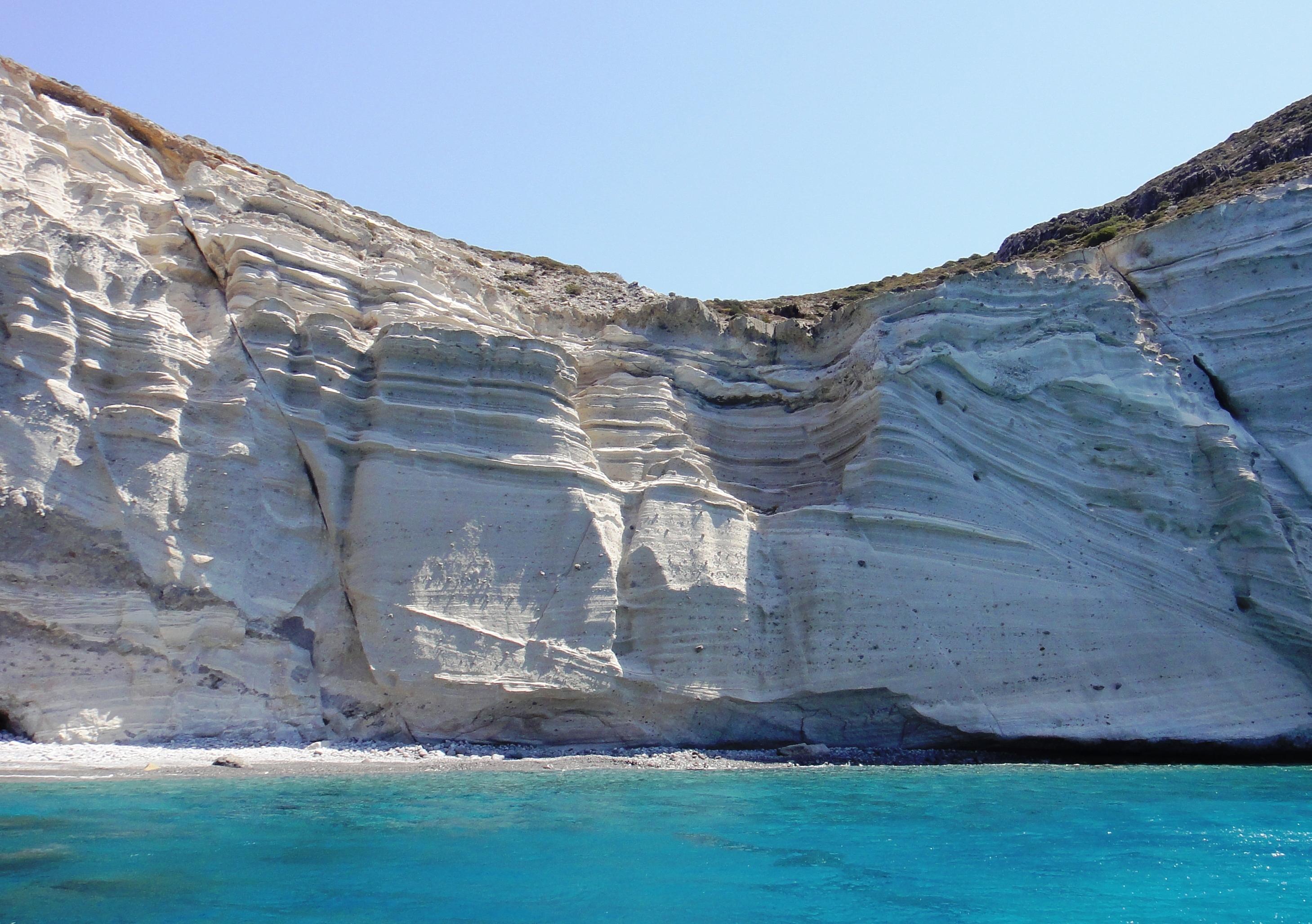 Villa Anemomilos Perissa Dış mekan fotoğraf