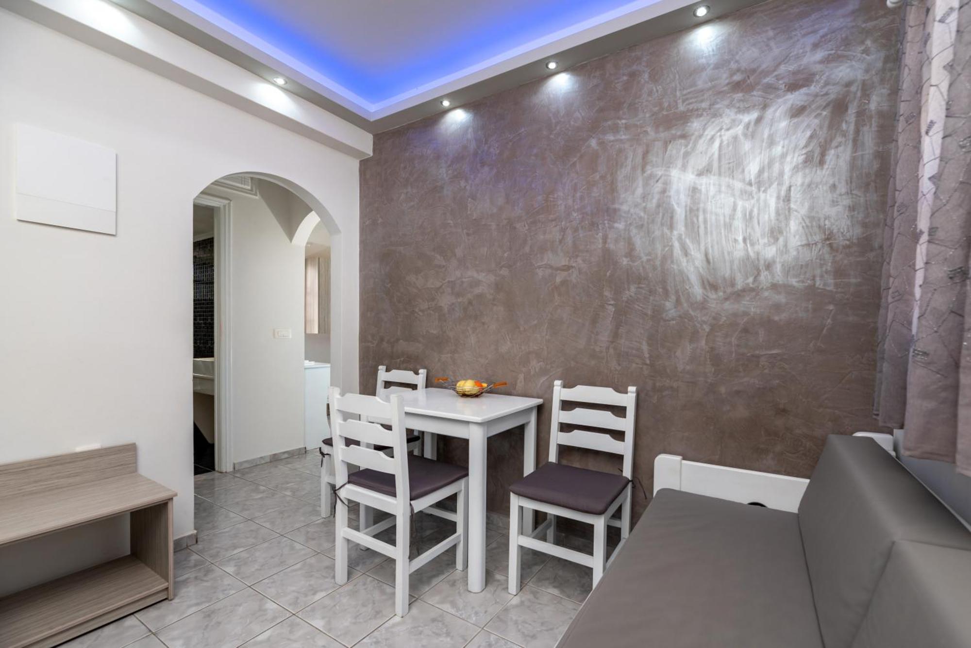 Villa Anemomilos Perissa Dış mekan fotoğraf
