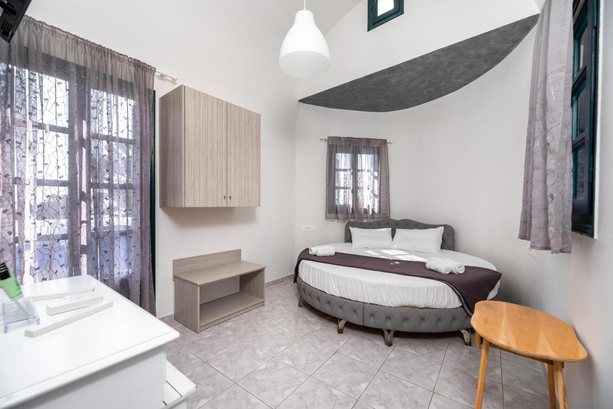 Villa Anemomilos Perissa Dış mekan fotoğraf