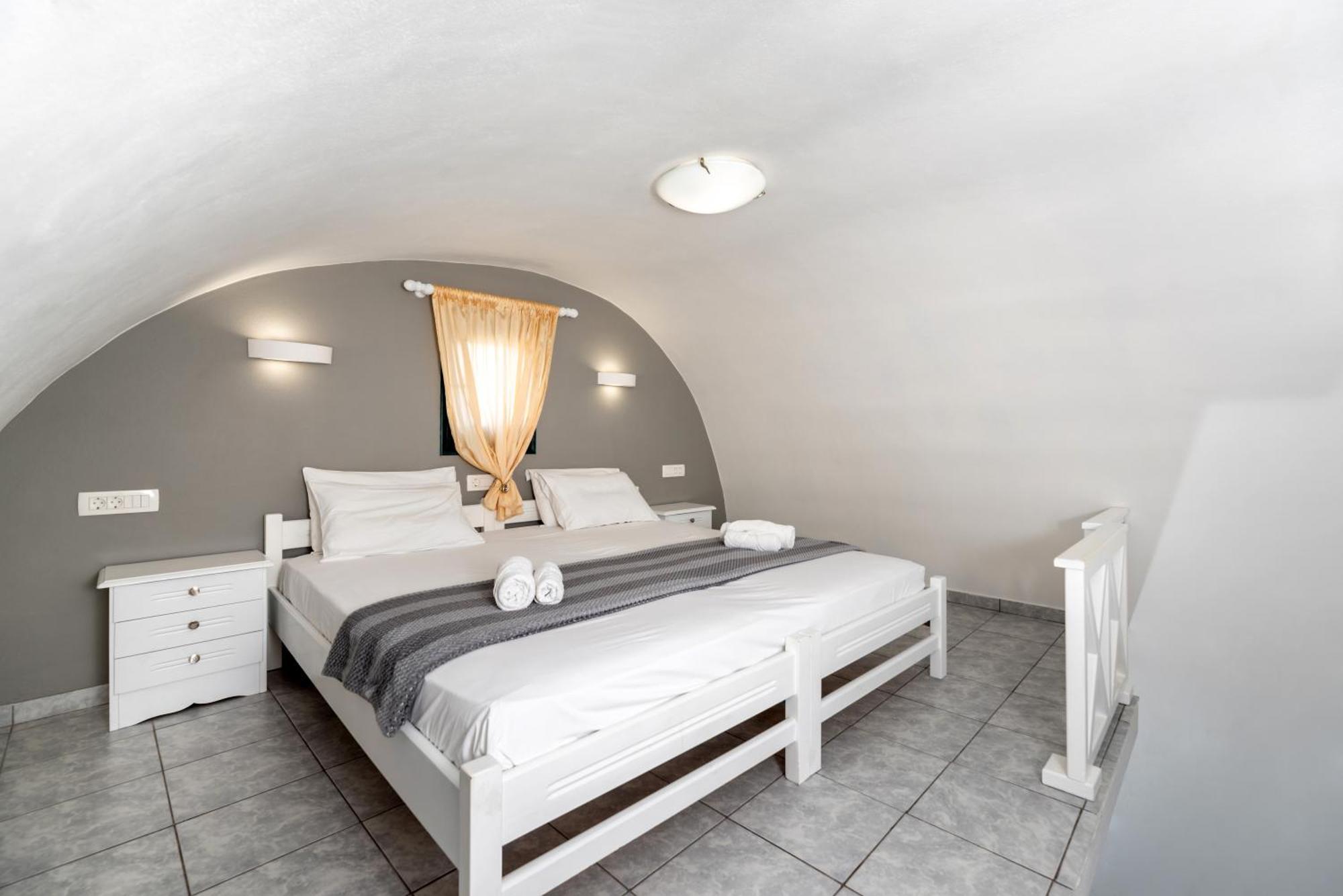 Villa Anemomilos Perissa Dış mekan fotoğraf
