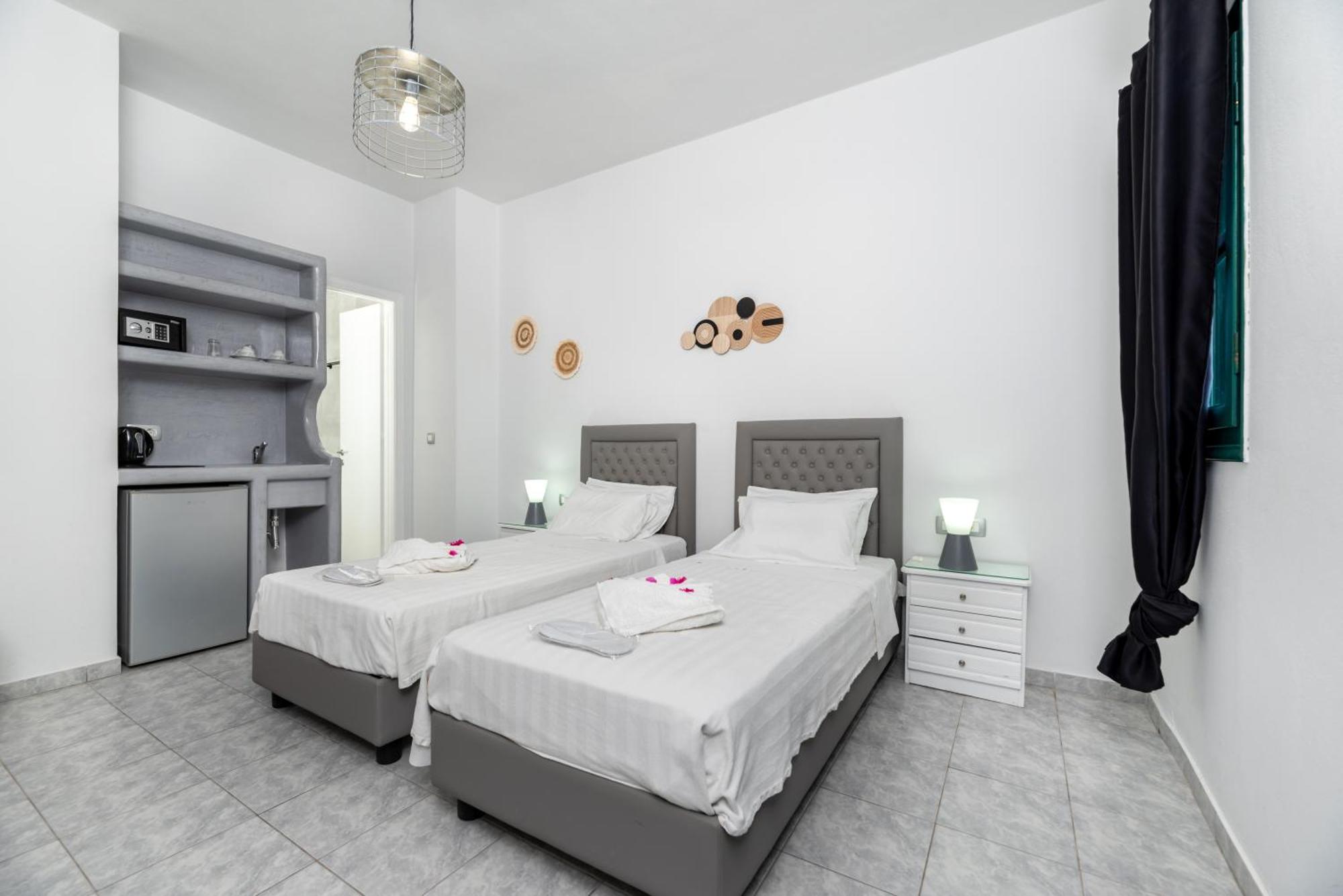 Villa Anemomilos Perissa Dış mekan fotoğraf