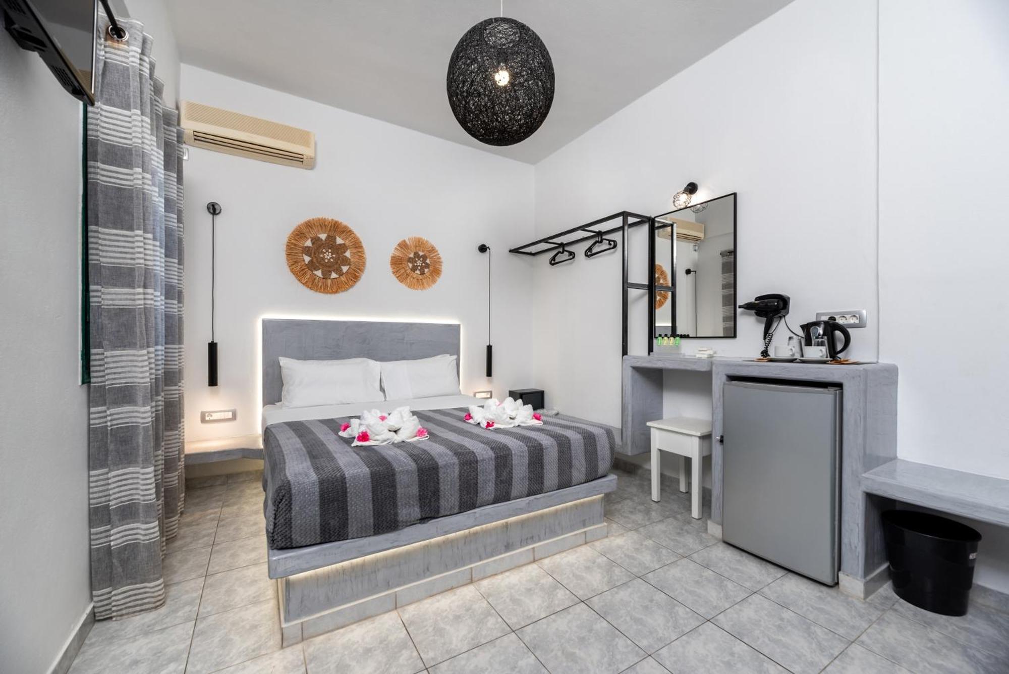 Villa Anemomilos Perissa Dış mekan fotoğraf